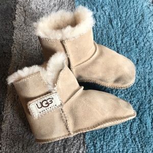 UGG Australia Erin bootie